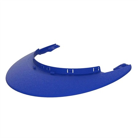 Visor Polo Texturized